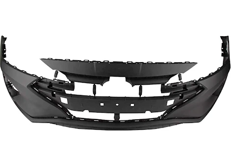 Sherman Parts FRONT BUMPER COVER; USA BUILT; PRIME HYUNDAI ELANTRA 19-20