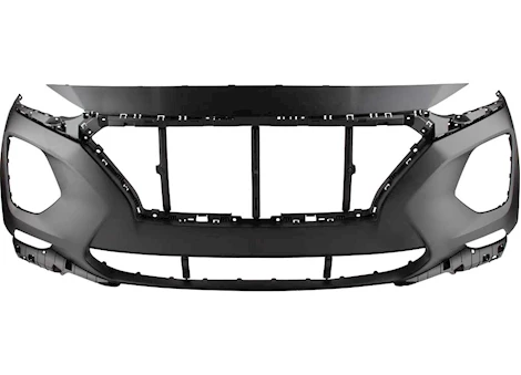 Sherman Parts CAPA FRT BUMPER COVER PRIME HYUNDAI SANTA FE 19-20