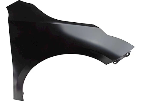Sherman Parts CAPA RT FRT FENDER ASSY KIA FORTE 19-C