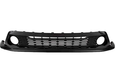 Sherman Parts Front bumper cover lower gt|gt-line|lxs|s kia forte 19-20 Main Image