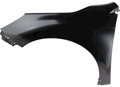 Sherman Parts CAPA LT FRT FENDER ASSY SUBARU LEGACY, OUTBACK 18-19