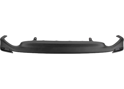 Sherman Parts CAPA RR BUMPER VALANCE PANEL L|LE|XLE TOYOTA CAMRY 18-C