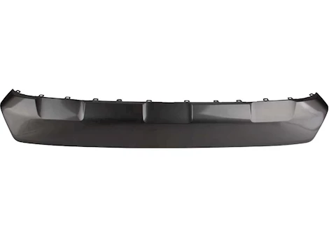 Sherman Parts CAPA RR BUMPER VALANCE PANEL LIMITED TOYOTA RAV4 19-21