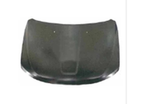 Sherman Parts CAPA HOOD PANEL ASSY JEEP GRAND CHEROKEE 05-C