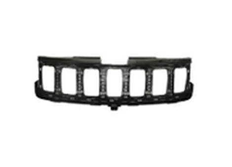 Sherman Parts CAPA GRILLE ASSY CODE MFT;BODY COLOR GRILLE JEEP GRAND CHEROKEE 16-C