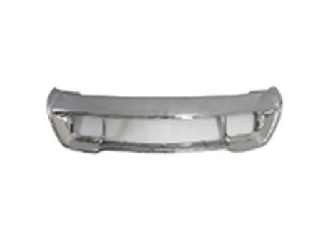 Sherman Parts CAPA FRT BUMPER INSERT BUMPER GRILLE FRAME; CODE MFD|MFE; CHROME JEEP GRAND CHEROKEE 14-16
