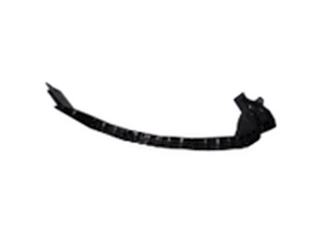 Sherman Parts LH FRONT BUMPER COVER SUPPORT ACURA TSX SDN 09-14
