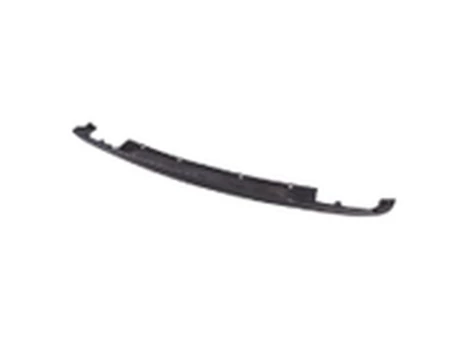Sherman Parts CAPA RR BUMPER VALANCE PANEL SEDAN; W/O SRT-8 CHRYSLER 300 15-C