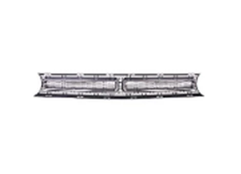 Sherman Parts CAPA GRILLE ASSY R/T|R/T PLUS|SXT|SXT PLUS DODGE CHALLENGER 15-C