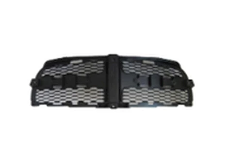Sherman Parts CAPA GRILLE ASSY GRILLE INSERT; FACTORY INSTALLED DODGE CHARGER 11-14