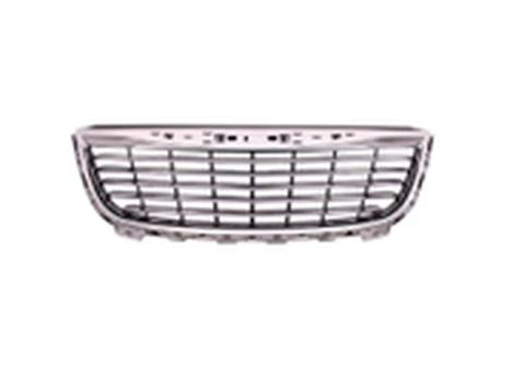 Sherman Parts CAPA GRILLE ASSY CHRYSLER TOWN & COUNTRY 11-16