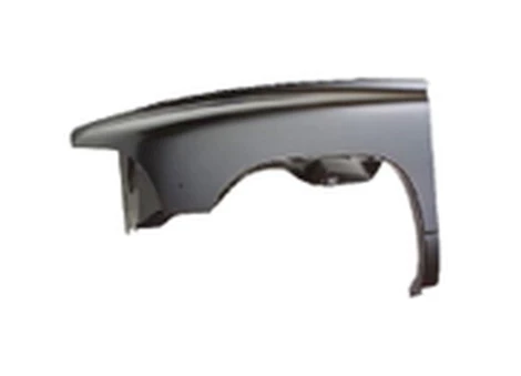 Sherman Parts LT FRONT FENDER ASSY ALL DODGE DAKOTA 97-01