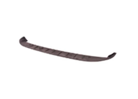 Sherman Parts CAPA FRT BUMPER AIR DAM W/SPORT PKG DODGE RAM 1500 09-18; 1500 CLASSIC 19-C