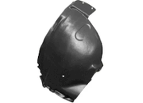 Sherman Parts CAPA LT FRT FENDER INNER PANEL RR FORD MUSTANG 10-14