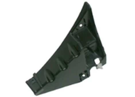 Sherman Parts CAPA LT FRT BUMPER COVER REINFORCEMENT FORD MUSTANG 10-17