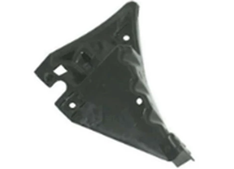 Sherman Parts CAPA RT FRT BUMPER COVER REINFORCEMENT FORD MUSTANG 10-17