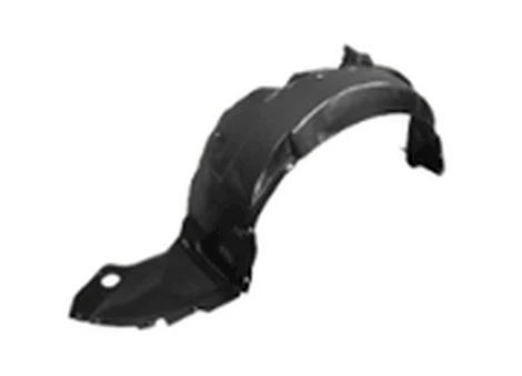 Sherman Parts CAPA LT FRT FENDER INNER PANEL FUSION/FUSION HYBRD 10-11/MERCURY MILAN 10-11/MKZ 1