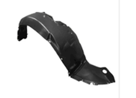 Sherman Parts CAPA RT FRT FENDER INNER PANEL FUSION/FUSION HYBRD 10-11/MERCURY MILAN 10-11/MKZ 1