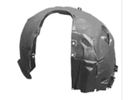 Sherman Parts CAPA LT FRT FENDER INNER PANEL ESCAPE/MARINER 08-17/FORD ESCAPE HYBRD 08-15