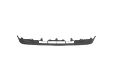 Sherman Parts CAPA FRT BUMPER VALANCE LOWER; W/BLACK BEAUTY PACKAGE FORD EXCURSION 01-04