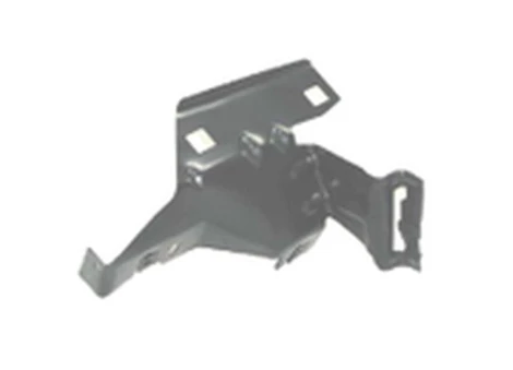 Sherman Parts CAPA LT FRT BUMPER BRACKET INNER BUMPER BRACKET; EXCEPT HERITAGE FORD F-150 04-08 C