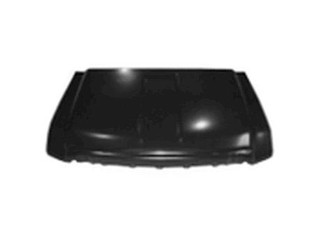 Sherman Parts CAPA HOOD PANEL ASSY ALL FORD F-250 SUPER DUTY 08-10
