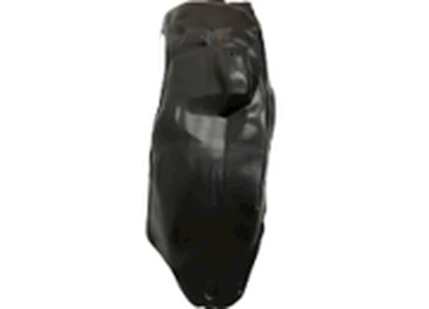 Sherman Parts CAPA RT FRT FENDER INNER PANEL TO 1-3-11; EXC SVT FORD F-150 09-11