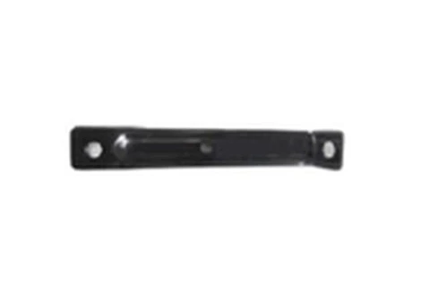 Sherman Parts CAPA LH RR BUMPER SUPPORT BRACKET RH=LH; SIDE BUMPER BRACKET FORD F-150 09-14