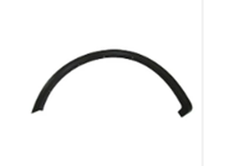 Sherman Parts CAPA LT FRT WHEEL OPENING MOLDING PTM FORD F-150 15-17