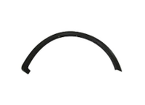 Sherman Parts CAPA RT FRT WHEEL OPENING MOLDING PTM FORD F-150 15-17