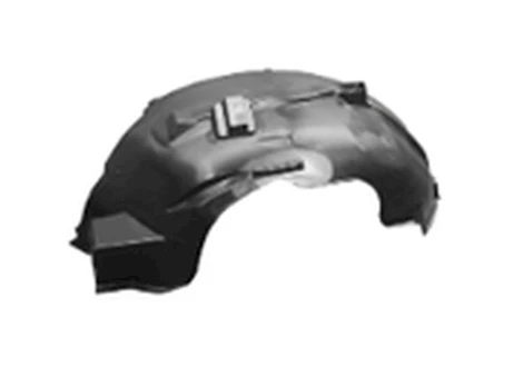 Sherman Parts CAPA RT FRT FENDER INNER PANEL 3.5L|5.0L; W/O TURBO FORD F-150 15-20