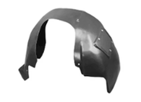 Sherman Parts CAPA LT FRT FENDER INNER PANEL LS|LT CHEVROLET CAMARO 10-13