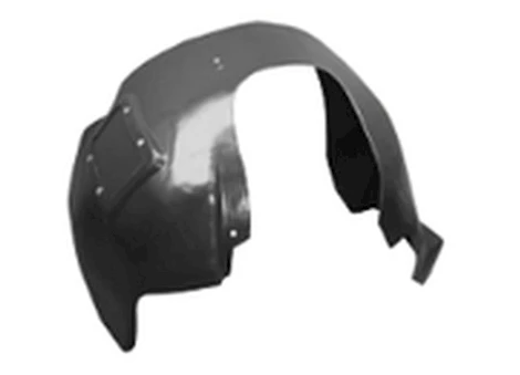 Sherman Parts CAPA RT FRT FENDER INNER PANEL LS|LT CHEVROLET CAMARO 10-13