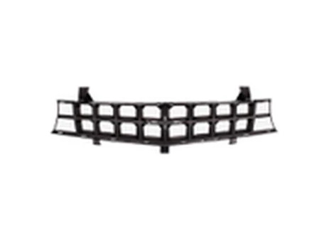 Sherman Parts CAPA GRILLE ASSY LS|LT|SS; CENTER GRILLE CHEVROLET CAMARO 10-13
