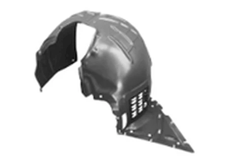 Sherman Parts LT FRONT FENDER INNER PANEL LS|LT|SS; COUPE; HVY DUTY COOLING CHEVROLET CAMARO 16-C