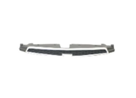 Sherman Parts CAPA GRILLE ASSY UPPER CHEVROLET CRUZE 11-14