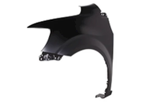Sherman Parts CAPA LT FRT FENDER ASSY SEDAN CHEVROLET SONIC 12-20