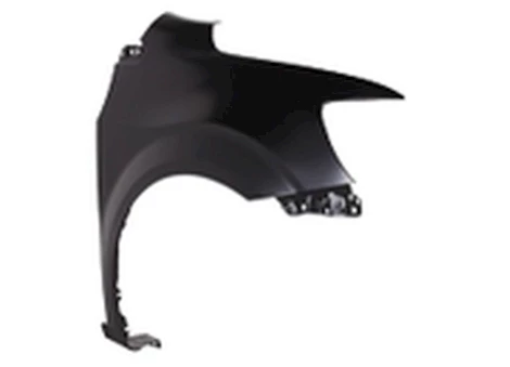 Sherman Parts CAPA RT FRT FENDER ASSY SEDAN CHEVROLET SONIC 12-20