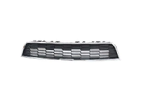 Sherman Parts CAPA GRILLE ASSY ALL; UPPER CHEVROLET SONIC 12-16