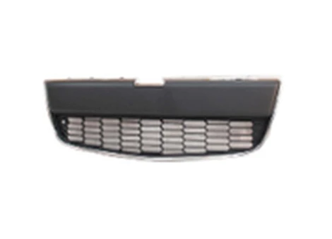 Sherman Parts CAPA FRT BUMPER GRILLE SEDAN; LOWER CHEVROLET SONIC 12-16