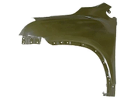 Sherman Parts CAPA LT FRT FENDER ASSY CHEVROLET SONIC 12-17/BUICK ENCORE 13-18/CHEVROLET TRAX 13-17