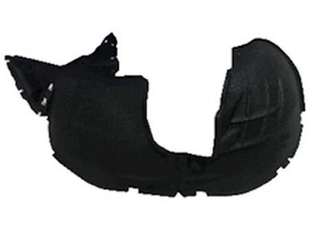Sherman Parts CAPA LT FRT FENDER INNER PANEL GMC ACADIA 17-19
