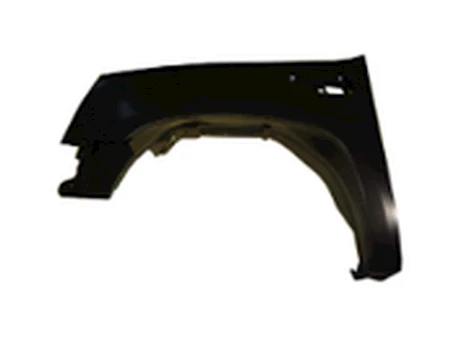 Sherman Parts CAPA LT FRT FENDER ASSY ALL CADILLAC ESCALADE 07-14