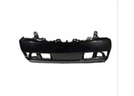 Sherman Parts CAPA FRT BUMPER COVER PRIME CADILLAC ESCALADE/ESCALADE EXT 07-13; ESCALADE ESV 07-14