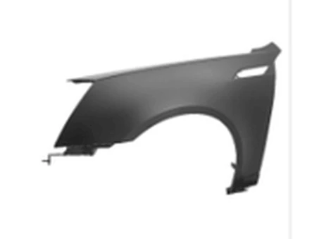 Sherman Parts CAPA LT FRT FENDER ASSY SEDAN CADILLAC CTS 08-14