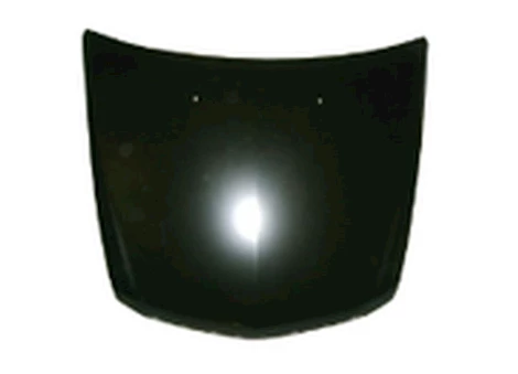 Sherman Parts CAPA HOOD PANEL ASSY EXC V; SEDAN; ALUMINUM CADILLAC CTS 08-13