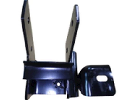 Sherman Parts CAPA LT FRT BUMPER BRACKET 2500 CADILLAC ESCALADE EXT 03-06