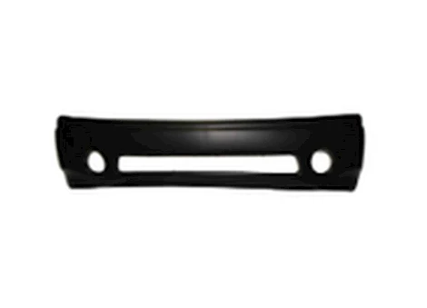 Sherman Parts CAPA FRT BUMPER COVER C3|DENALI; PRIME GMC SIERRA 1500 99-06