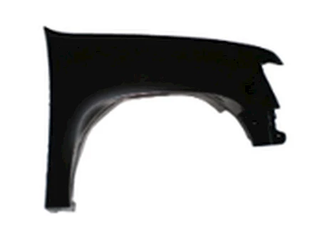 Sherman Parts CAPA RT FRT FENDER ASSY ALL CHEVROLET SUBURBAN 1500 07-14