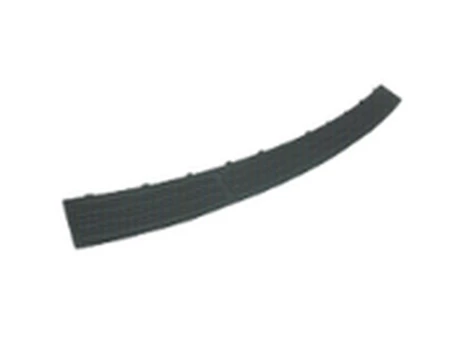 Sherman Parts CAPA RR BUMPER STEP PAD SILVERADO/SIERRA 07-14/14 HD /TAHOE/YUKN 07-14/SUBURBAN/YUKN XL 07-14